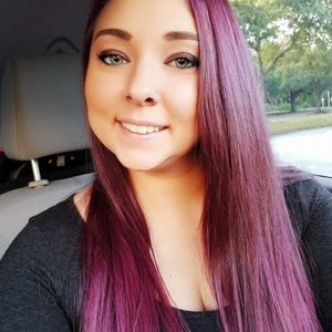 Meet your Posher, Tabitha